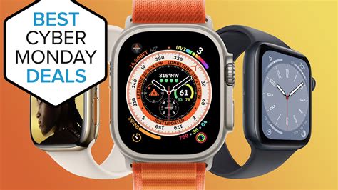 apple watch black friday deals 2022|apple watch cyber monday 2022.